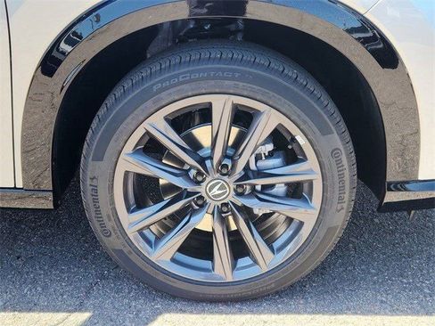 New 2026 Acura ADX A-Spec AWD/4WD image 8