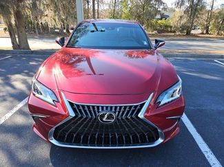 Used 2025 Lexus ES 350 350 w/ Premium Package video 1