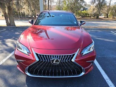 Used 2025 Lexus ES 350 350 w/ Premium Package