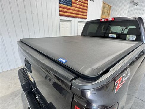 Used 2014 Chevrolet Silverado 1500 LT w/ All Star Edition AWD/4WD image 5