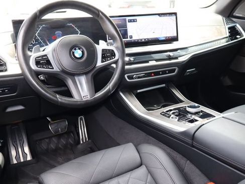 Used 2024 BMW X5 xDrive40i w/ Executive Package AWD/4WD image 5