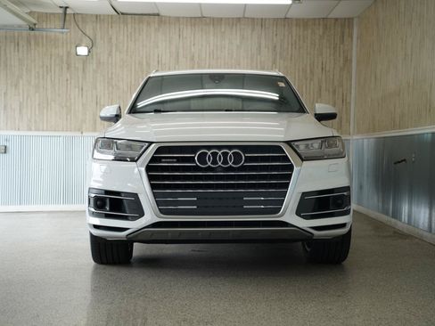 Used 2018 Audi Q7 3.0T Premium Plus AWD/4WD image 2