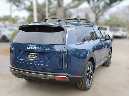 New 2027 Kia Telluride S image 7