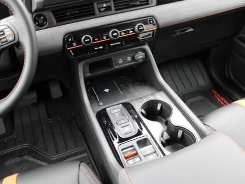 New 2026 Honda Passport TrailSport image 39