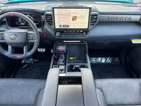 New 2026 Toyota Sequoia TRD Pro image 10