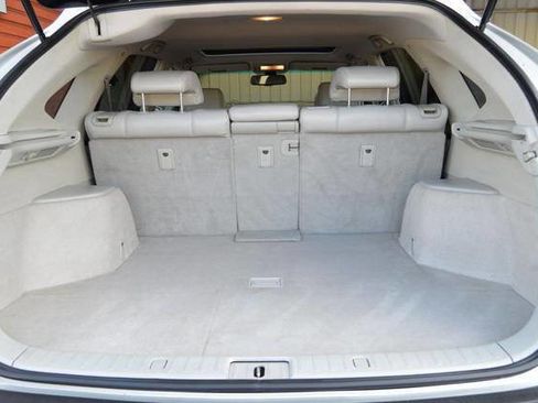 Used 2007 Lexus RX 350 AWD image 36