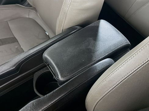 Used 2020 Honda Civic Touring image 18