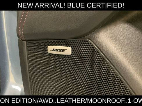 Used 2021 MAZDA CX-5 Carbon Edition AWD/4WD image 13