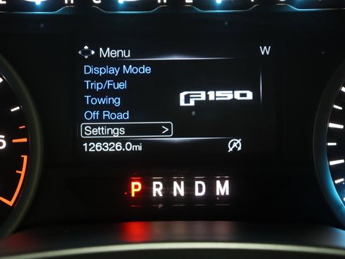 Used 2019 Ford F150 XLT w/ Equipment Group 302A Luxury RWD image 40