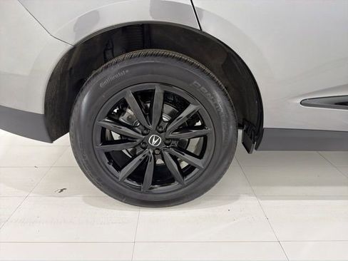 Certified 2025 Acura RDX SH-AWD image 46