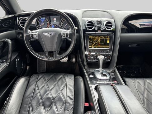Used 2014 Bentley Flying Spur W12 AWD/4WD image 10