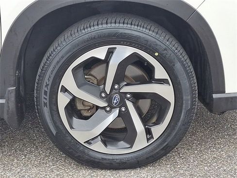 Used 2022 Subaru Forester Touring image 8