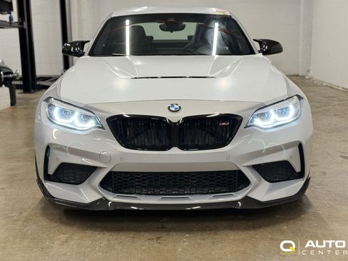 Used 2020 BMW M2 CS image 3