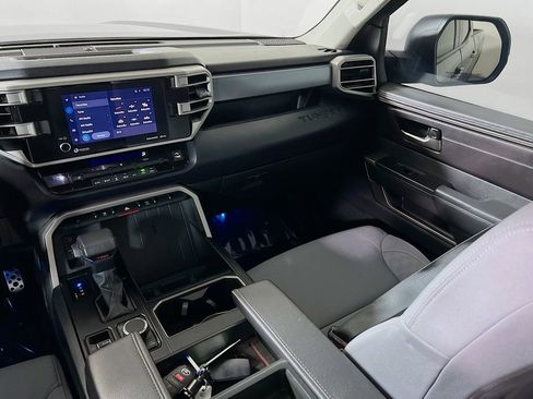 Used 2024 Toyota Tundra SR5 w/ TRD Off-Road Package image 21