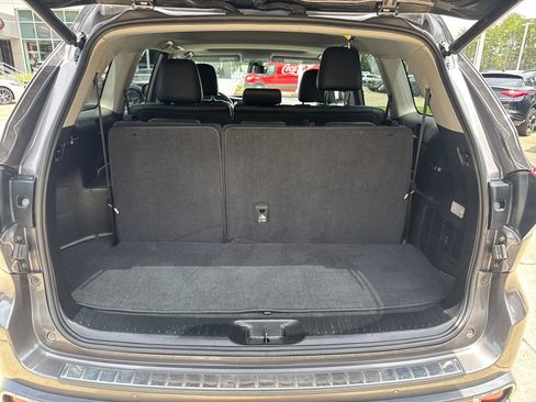 Used 2018 Toyota Highlander Limited FWD image 32