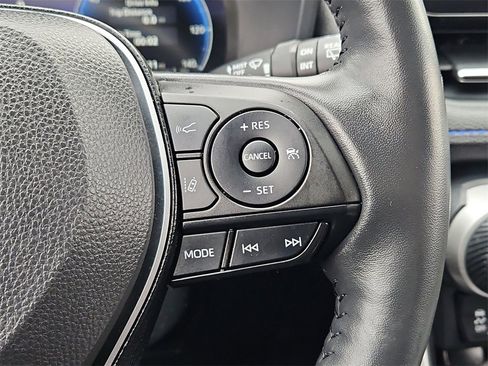 Used 2024 Toyota RAV4 XSE image 31