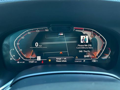 Used 2020 BMW 750i xDrive w/ Executive Package image 43