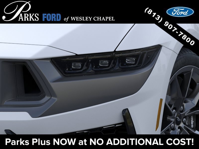 New 2026 Ford Mustang Dark Horse RWD image 18