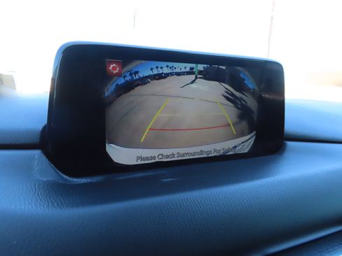 Used 2019 MAZDA CX-5 Sport AWD/4WD image 25
