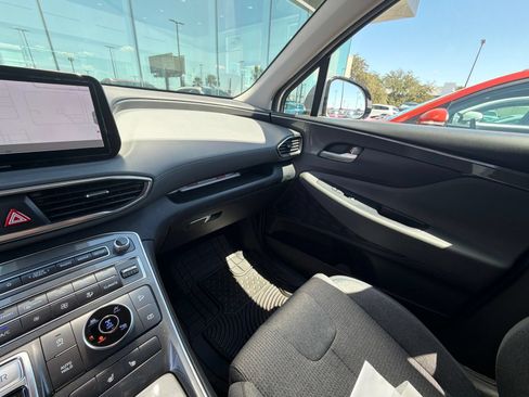 Used 2023 Hyundai Santa Fe SEL w/ Cargo Package AWD/4WD image 13