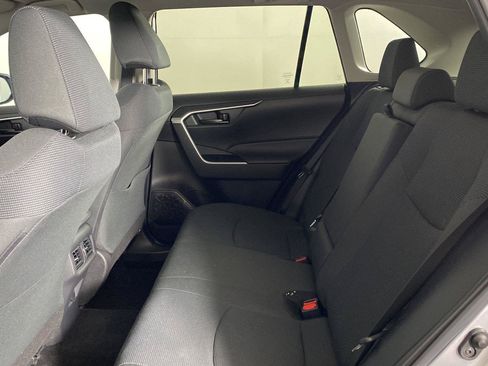 Used 2024 Toyota RAV4 LE AWD/4WD image 24