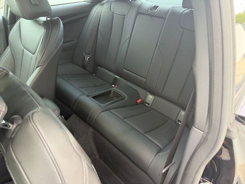 Certified 2024 BMW M240i Coupe RWD image 22