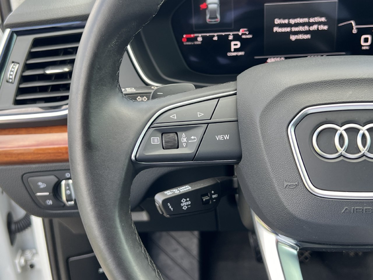 Used 2023 Audi Q5 2.0T Premium Plus AWD/4WD image 12