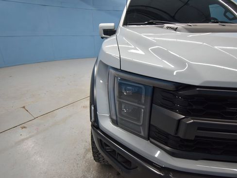 Used 2023 Ford F150 Raptor image 43