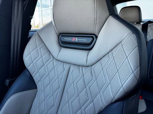 New 2026 Audi A6 Prestige image 22