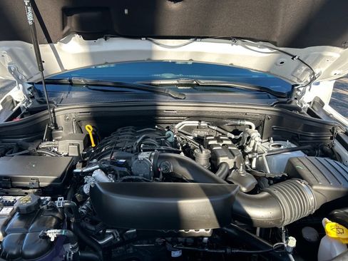 New 2026 Dodge Durango GT image 9