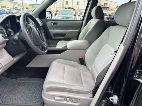 Used 2011 Honda Pilot EX image 13