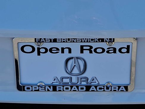 Certified 2024 Acura Integra FWD image 30