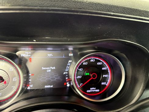 Used 2017 Dodge Charger Police image 22