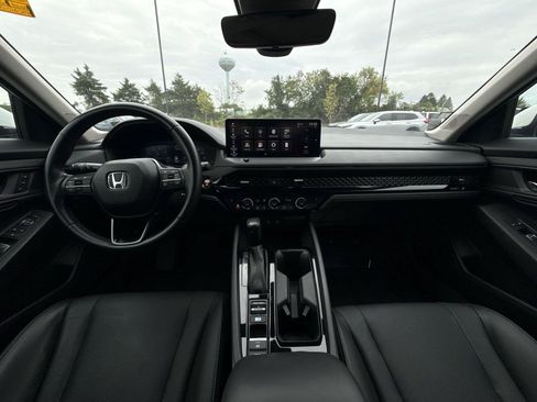 Used 2023 Honda Accord EX-L image 22