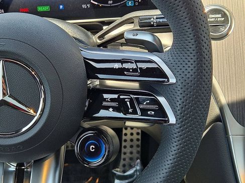 Used 2025 Mercedes-Benz GLC 63 AMG S image 21
