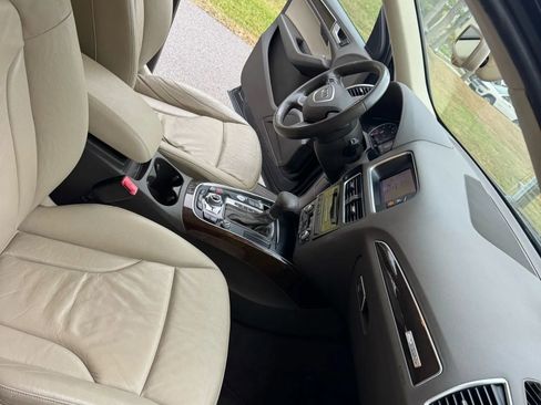 Used 2014 Audi Q5 2.0T Premium Plus image 11