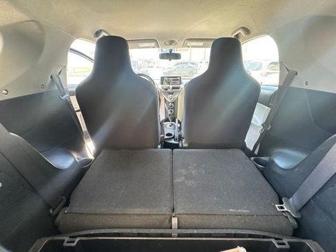 Used 2012 Scion iQ w/ Rear Speaker Pkg FWD image 16