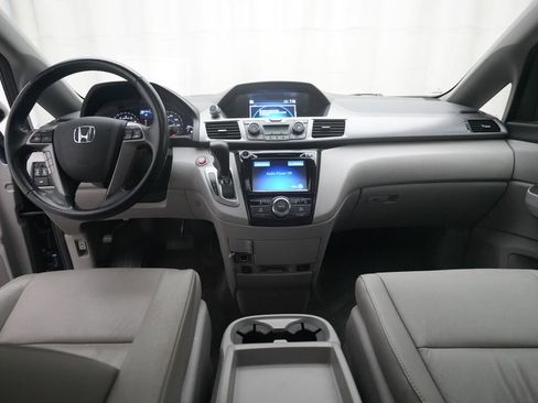 Used 2015 Honda Odyssey EX-L image 5