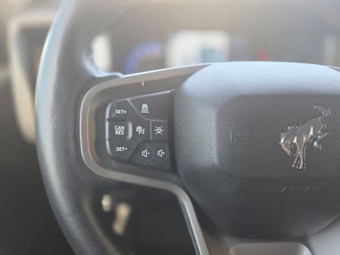 Used 2022 Ford Bronco Outer Banks AWD/4WD image 17