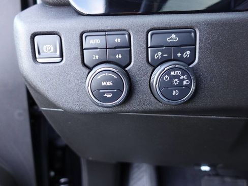 Used 2024 Chevrolet Silverado 1500 RST image 61