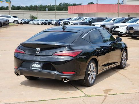 New 2026 Acura Integra FWD image 5