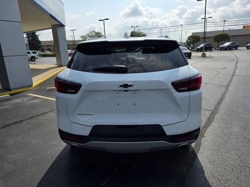 Used 2023 Chevrolet Blazer LT w/ Convenience Package FWD image 13