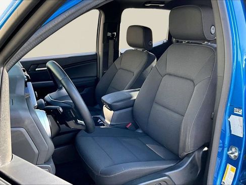 Certified 2023 Chevrolet Colorado LT w/ LT Convenience Package II image 20