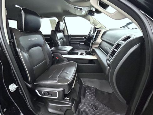 Certified 2022 RAM 1500 Laramie image 15