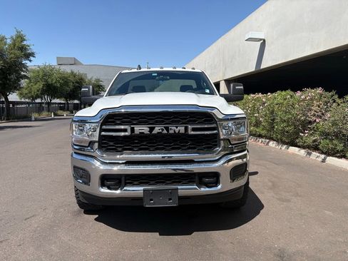 Certified 2023 RAM 3500 Tradesman image 2