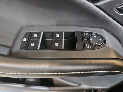 New 2026 MAZDA CX-30 AWD 2.5 S image 24