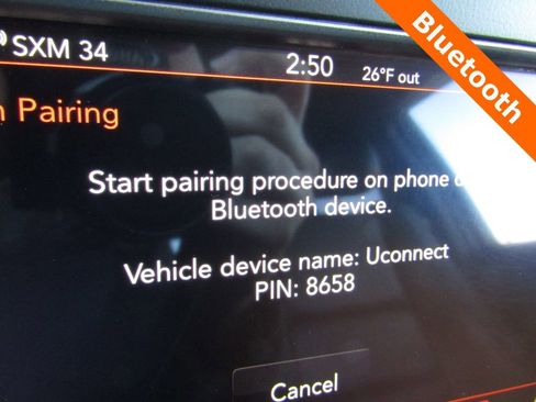 Used 2018 Jeep Grand Cherokee Limited image 14