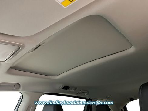 New 2026 Honda Odyssey EX-L image 16