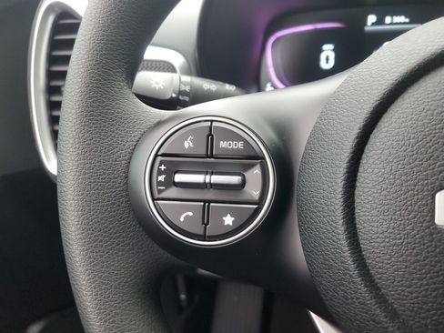 New 2025 Kia Soul LX image 26