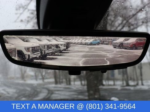 Used 2019 GMC Sierra 1500 Denali w/ Technology Package image 30